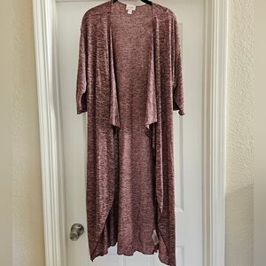 Lularoe Shirley